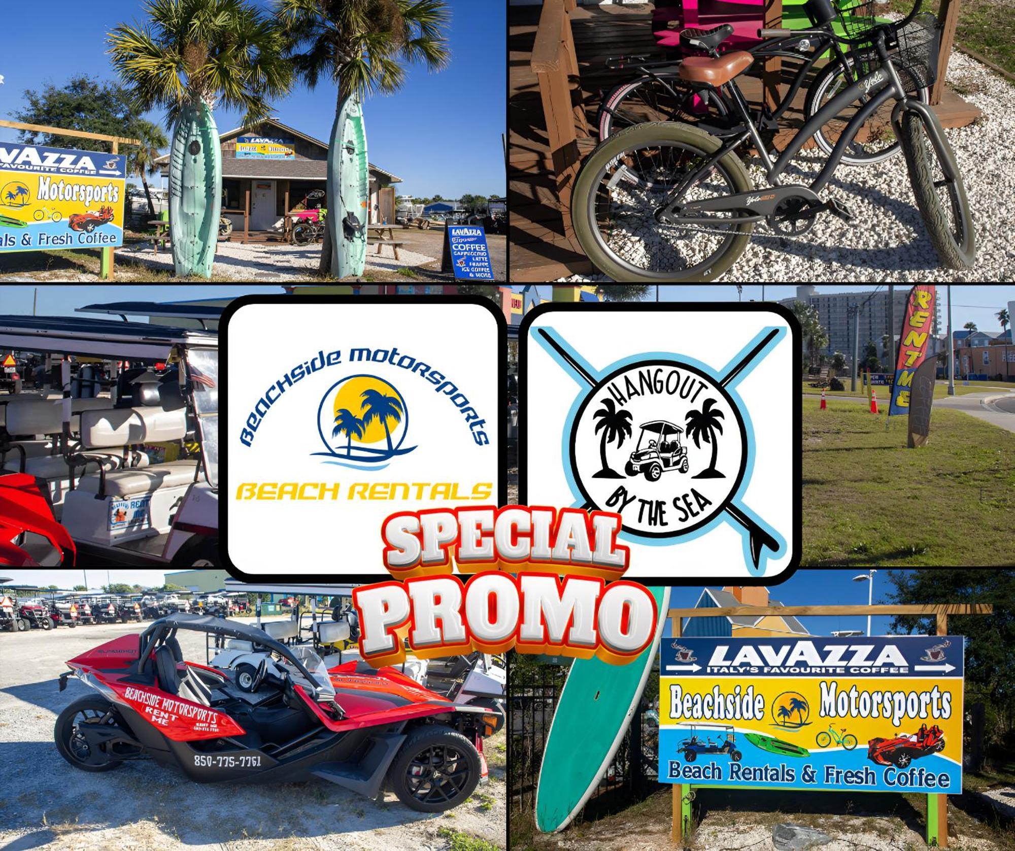 Peaceful Lydia Hide-O-Way - Unwind Near Beach, Breakfast, Spa & Go-Karts! Panama City Beach Kültér fotó